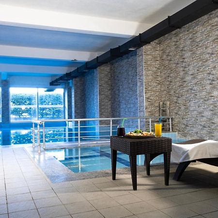 Lavin Hotel & Spa 데니즐리 외부 사진