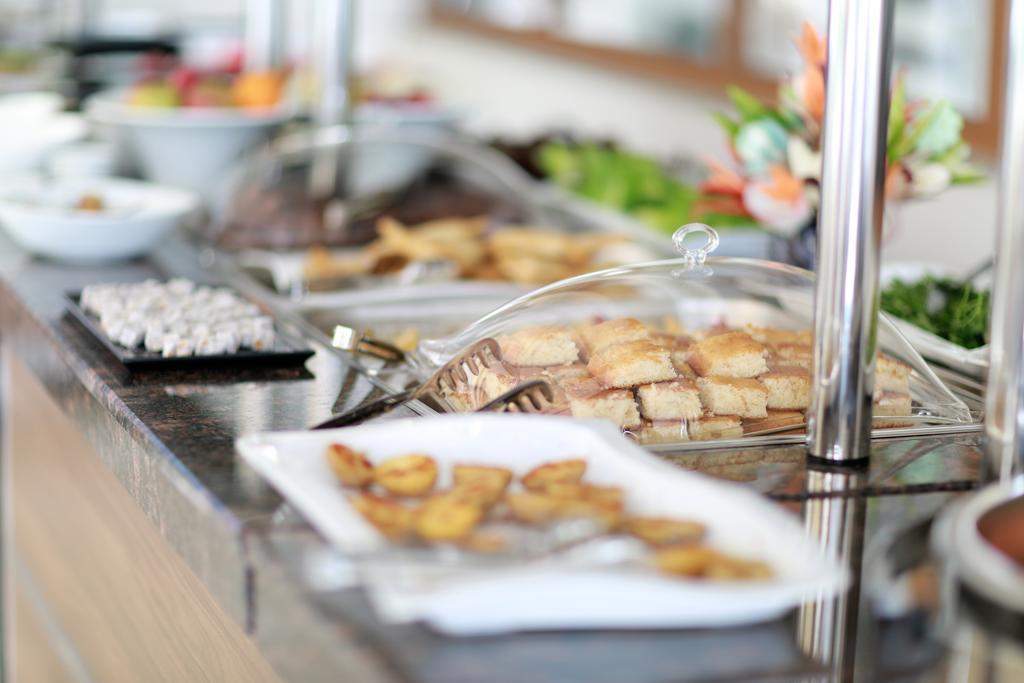 Lavin Hotel & Spa 데니즐리 외부 사진
