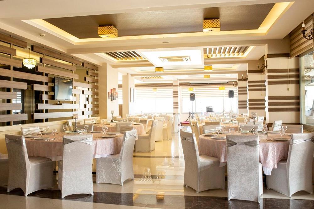 Lavin Hotel & Spa 데니즐리 외부 사진