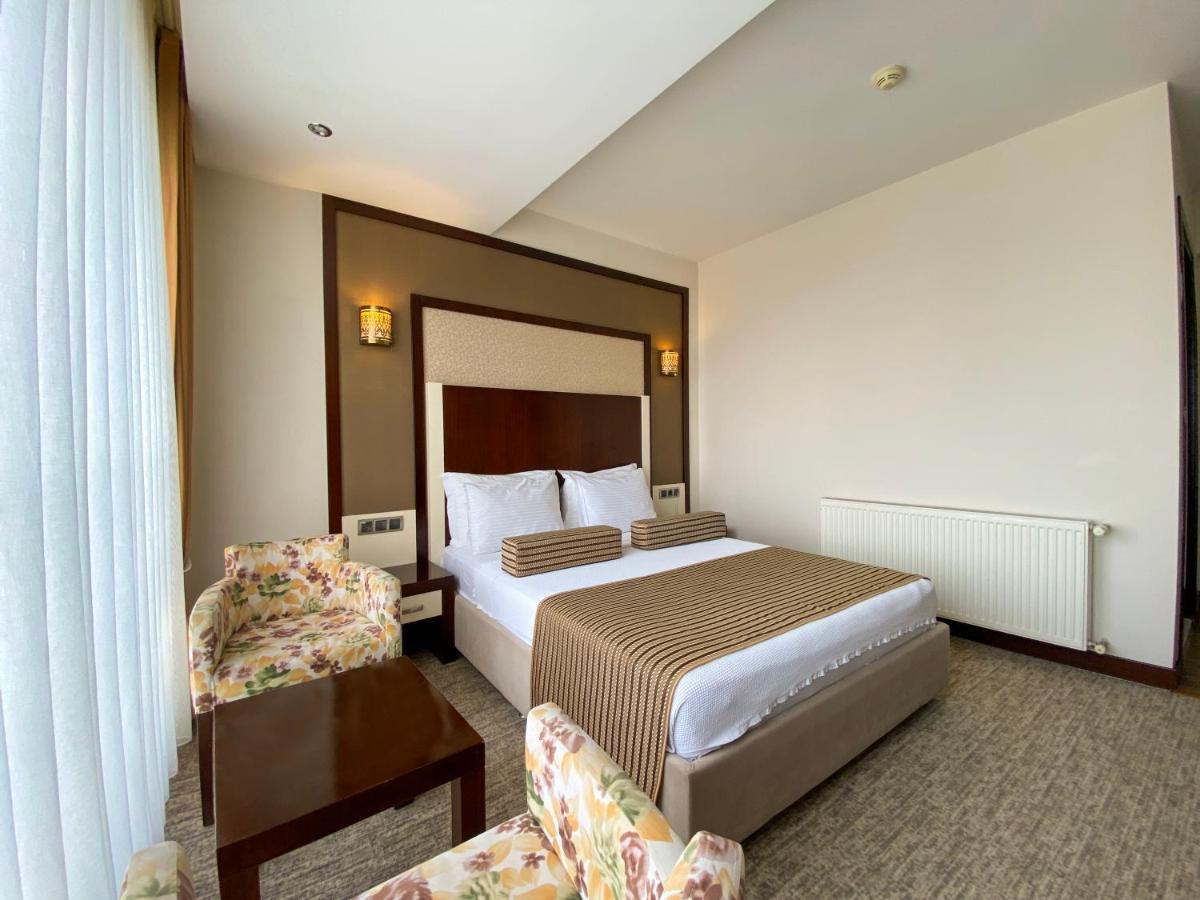 Lavin Hotel & Spa 데니즐리 외부 사진
