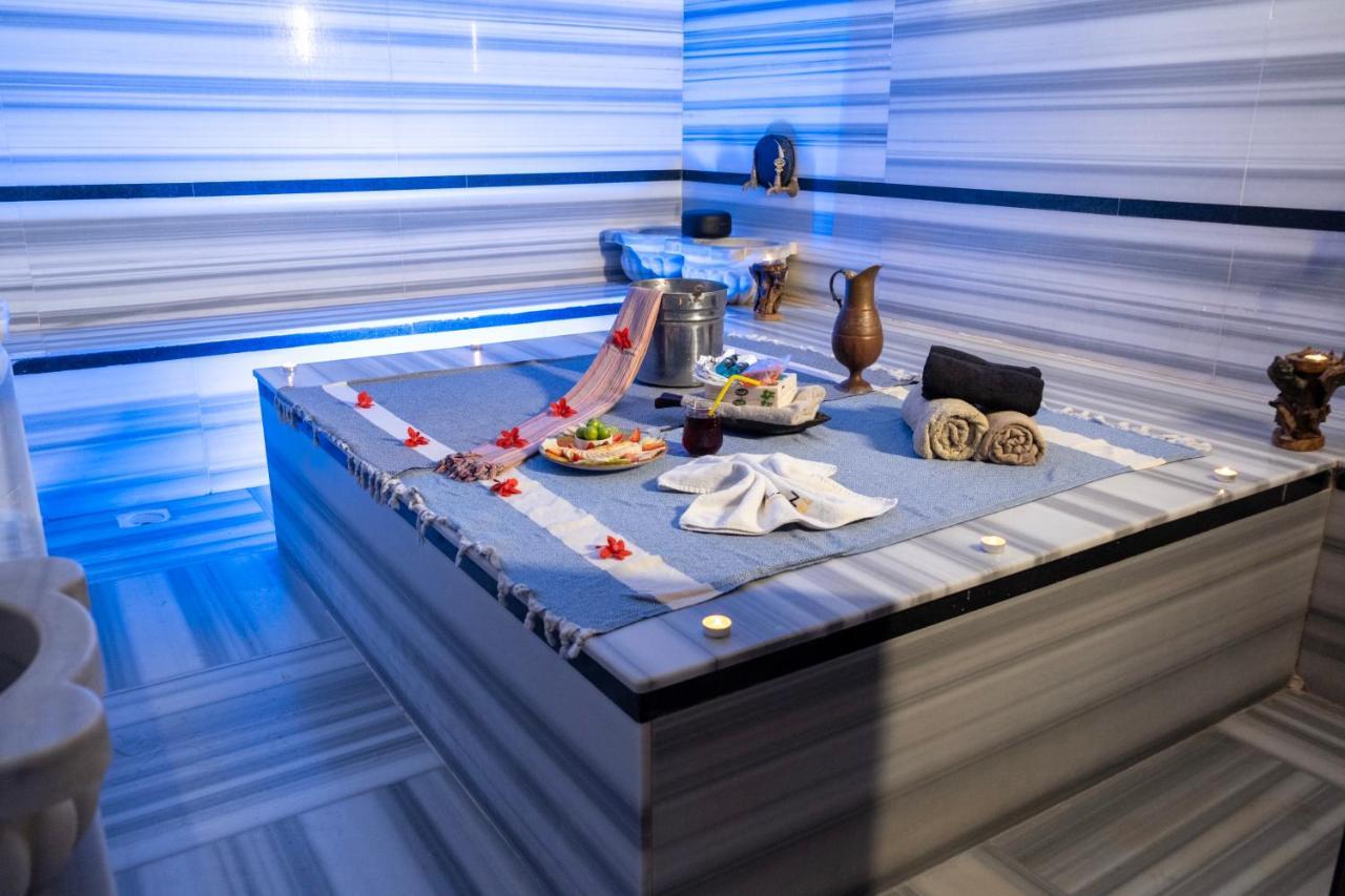 Lavin Hotel & Spa 데니즐리 외부 사진