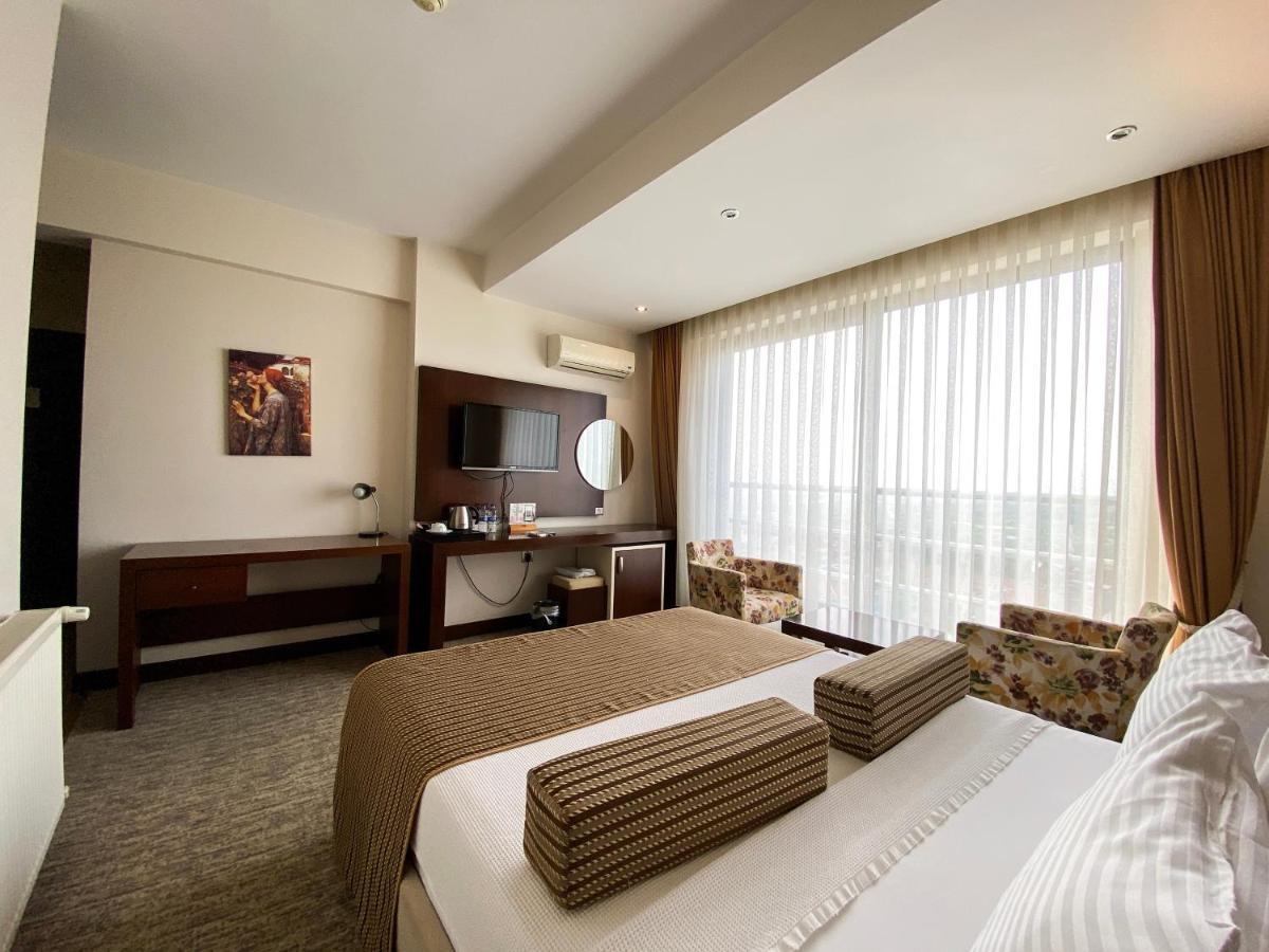 Lavin Hotel & Spa 데니즐리 외부 사진