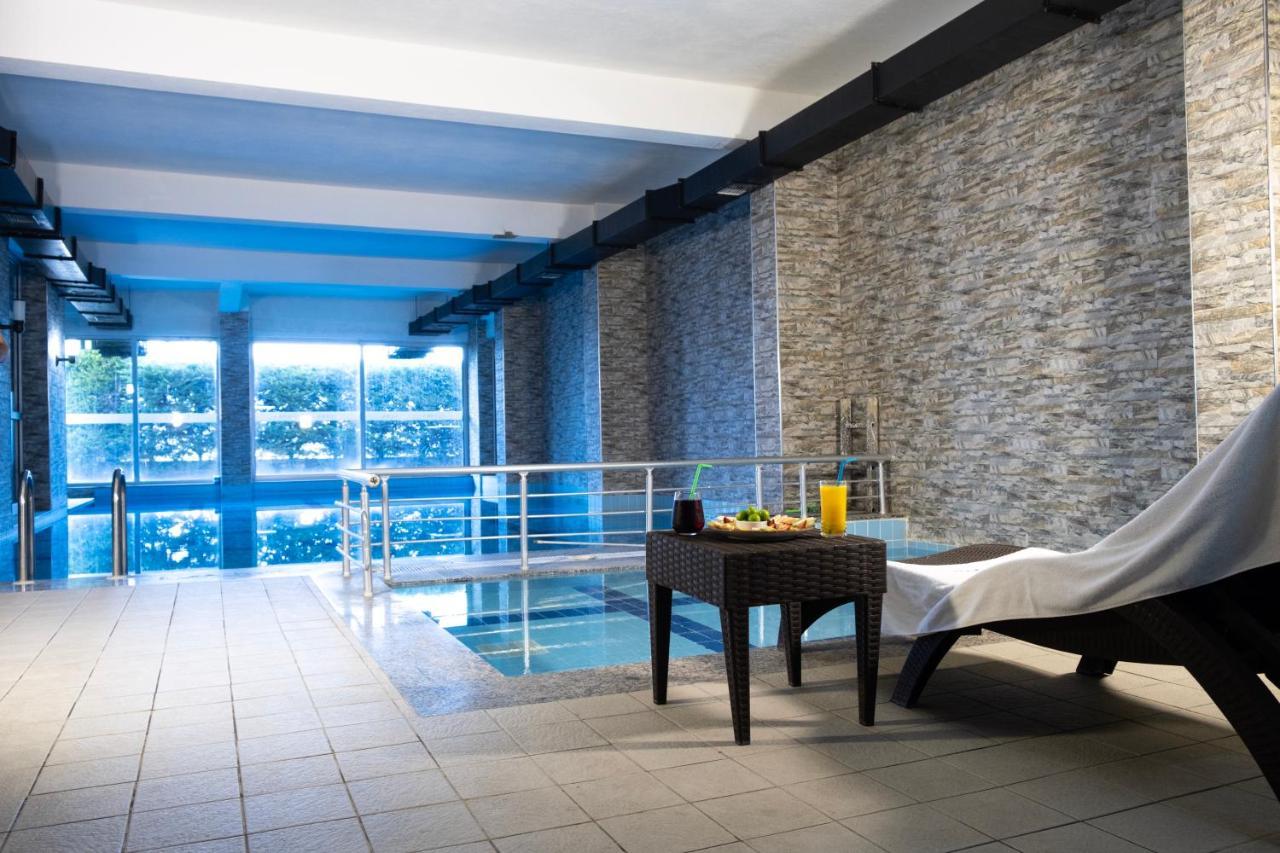 Lavin Hotel & Spa 데니즐리 외부 사진