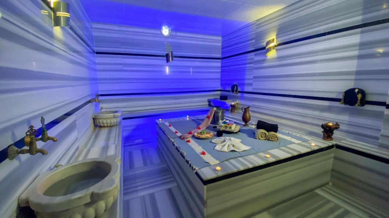 Lavin Hotel & Spa 데니즐리 외부 사진
