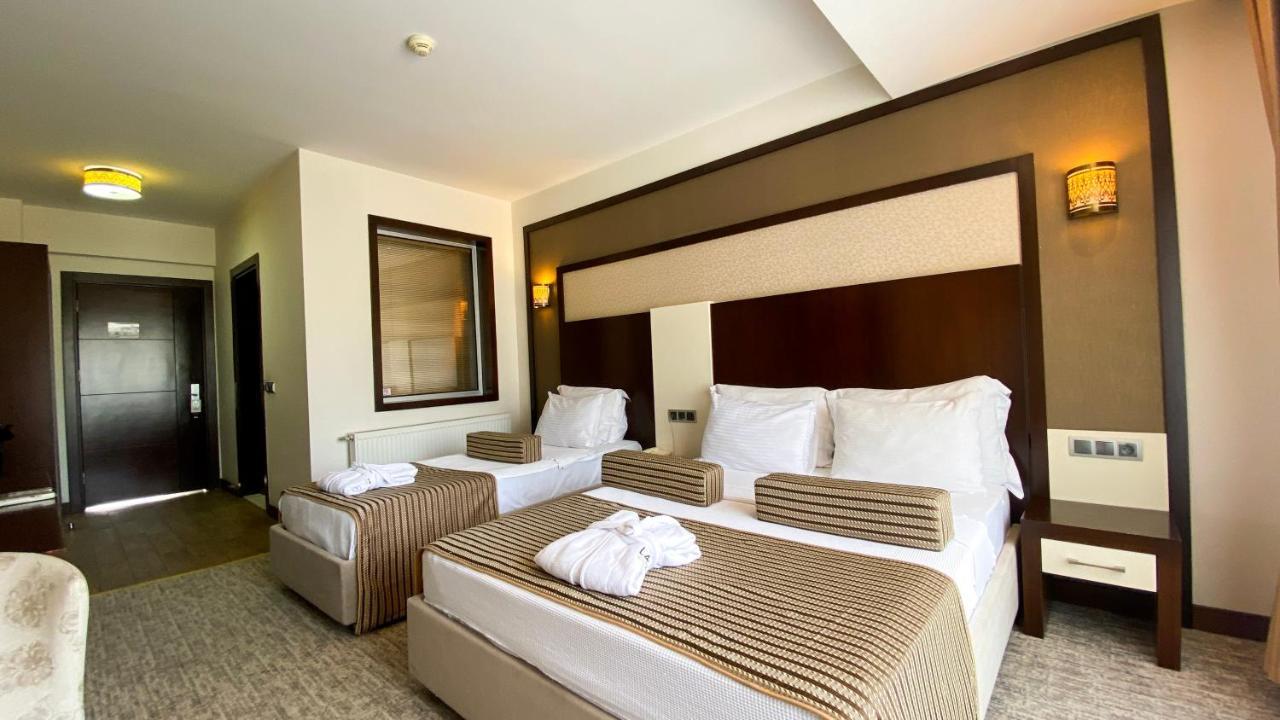 Lavin Hotel & Spa 데니즐리 외부 사진