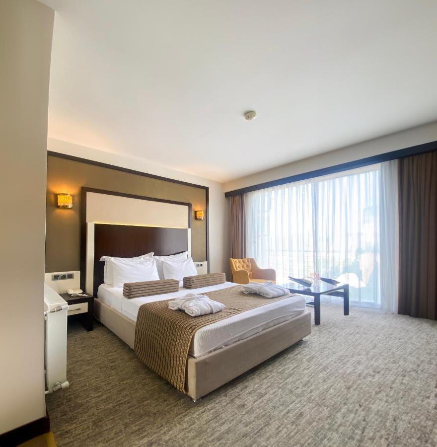 Lavin Hotel & Spa 데니즐리 외부 사진