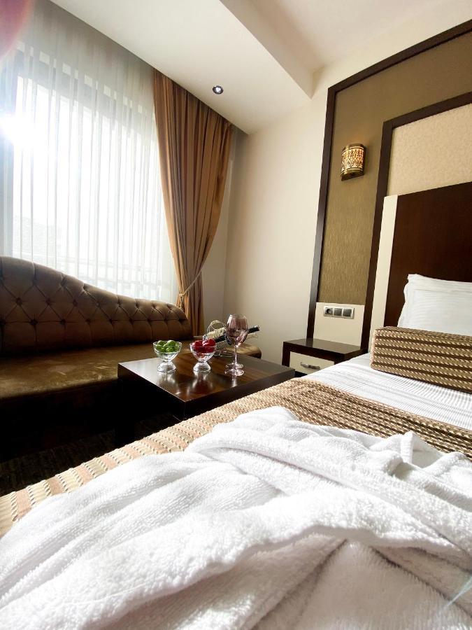 Lavin Hotel & Spa 데니즐리 외부 사진