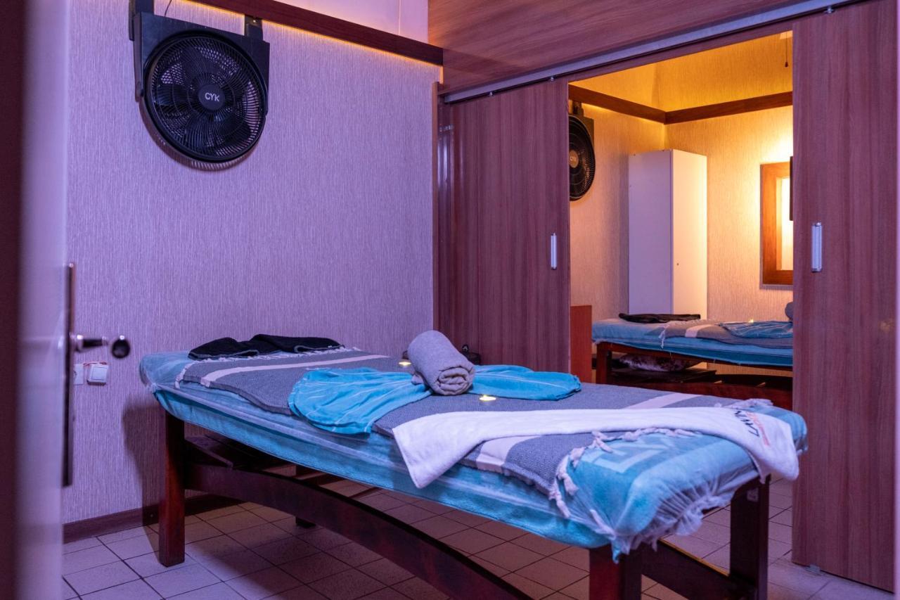 Lavin Hotel & Spa 데니즐리 외부 사진